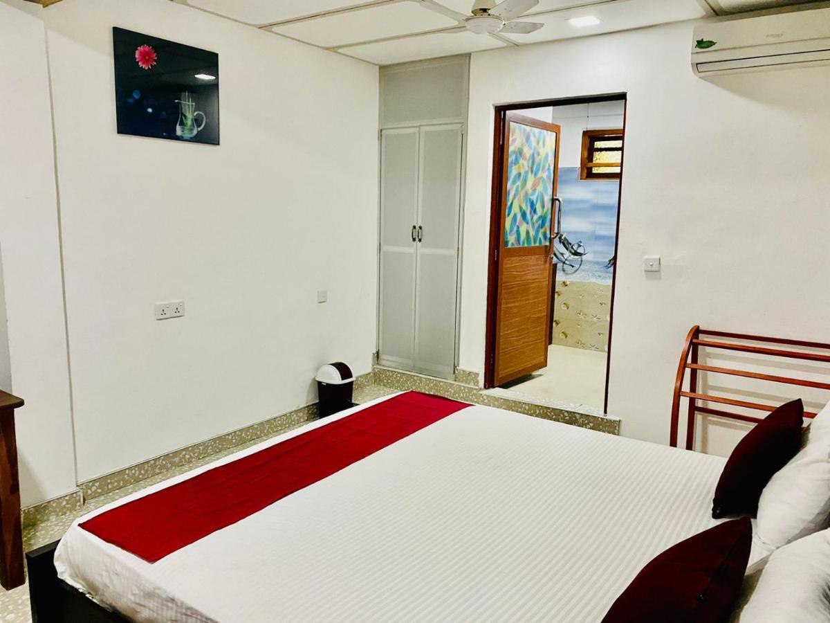 Bay Inn Surf Villa Аругам Бей Екстериор снимка