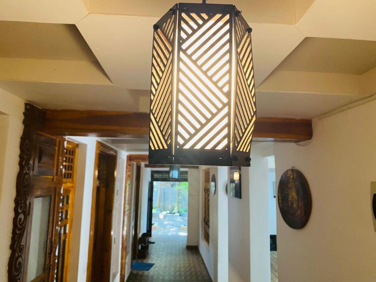 Bay Inn Surf Villa Аругам Бей Екстериор снимка