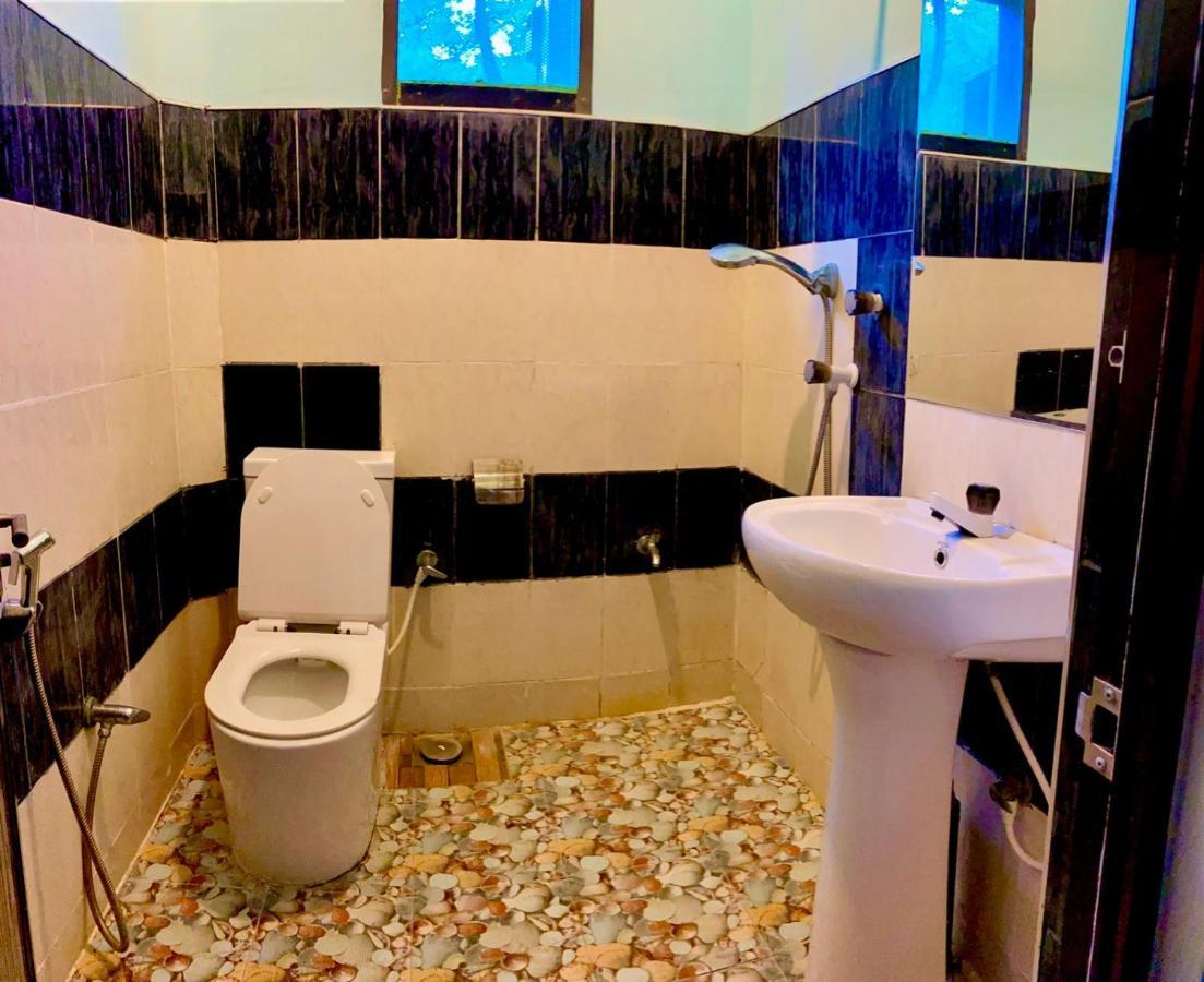 Bay Inn Surf Villa Аругам Бей Екстериор снимка