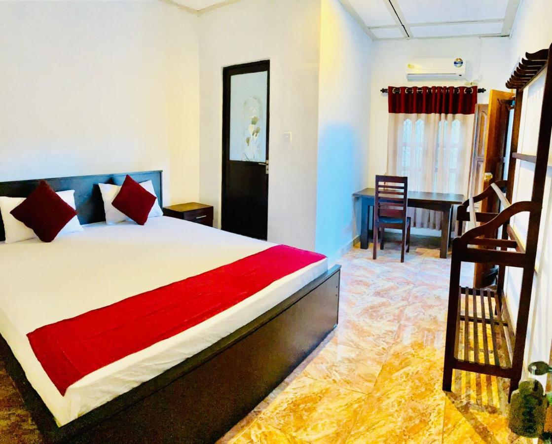 Bay Inn Surf Villa Аругам Бей Екстериор снимка