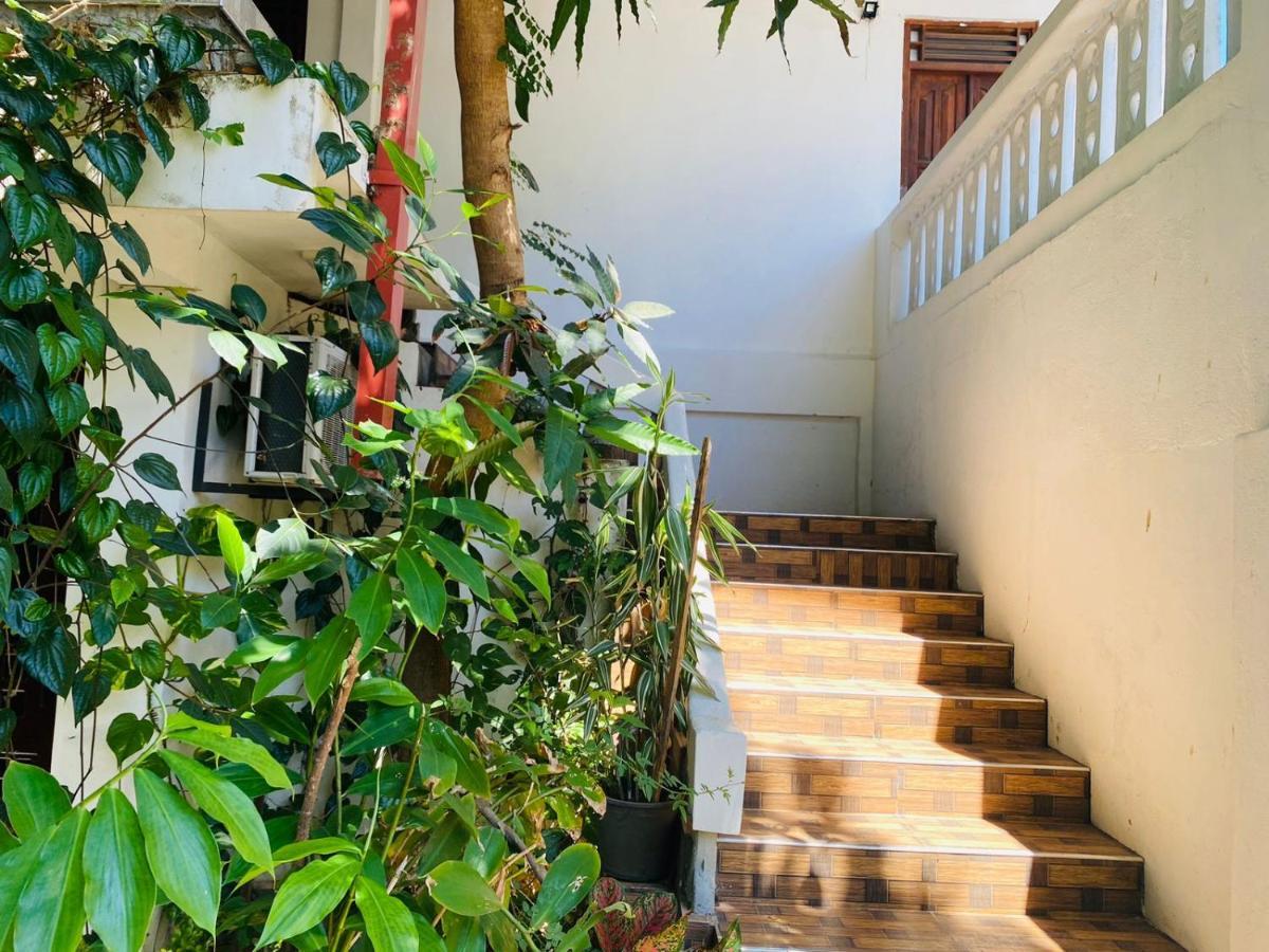 Bay Inn Surf Villa Аругам Бей Екстериор снимка