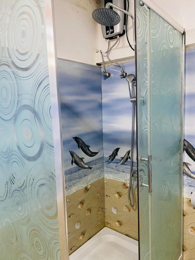 Bay Inn Surf Villa Аругам Бей Екстериор снимка