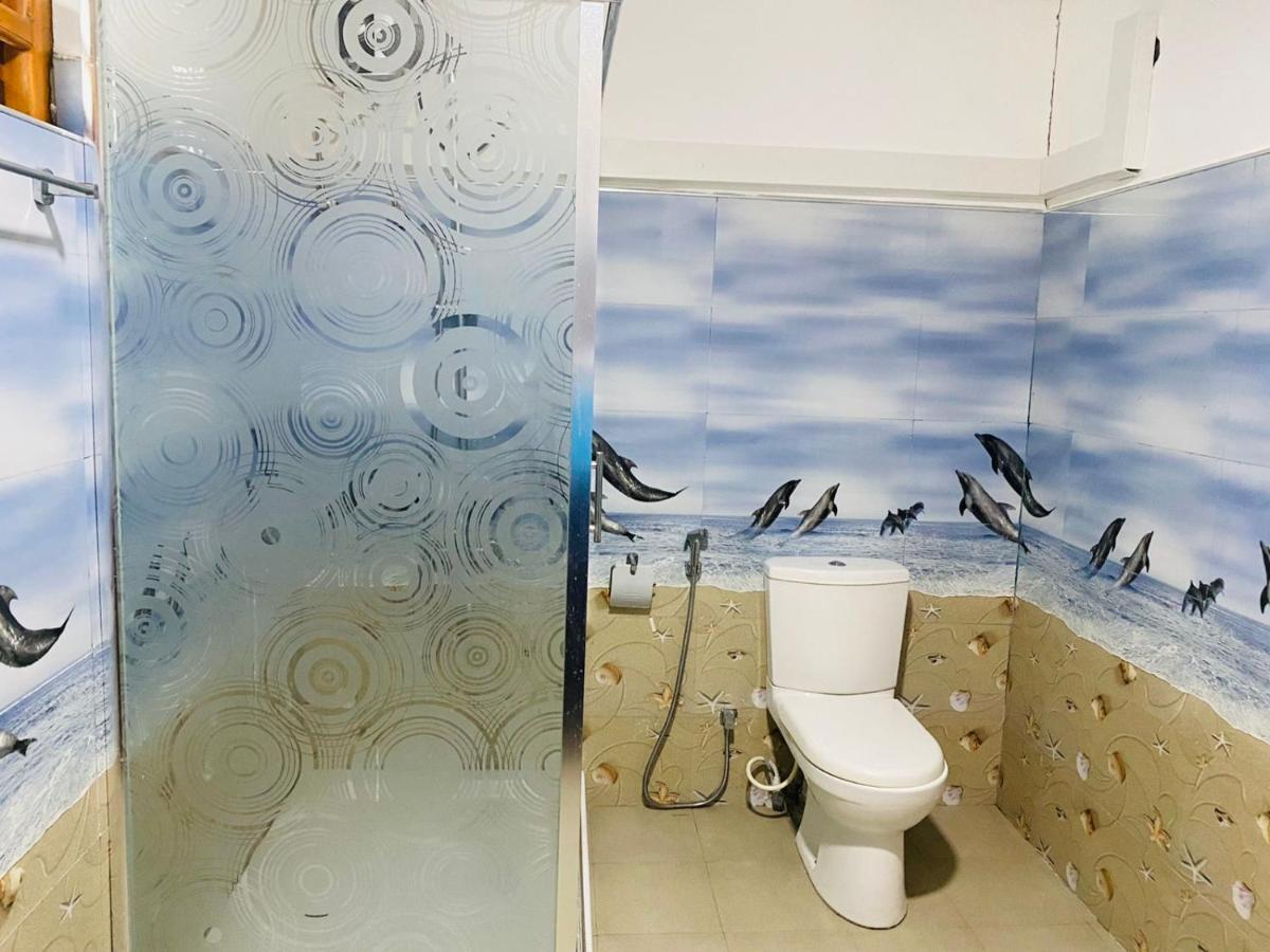 Bay Inn Surf Villa Аругам Бей Екстериор снимка