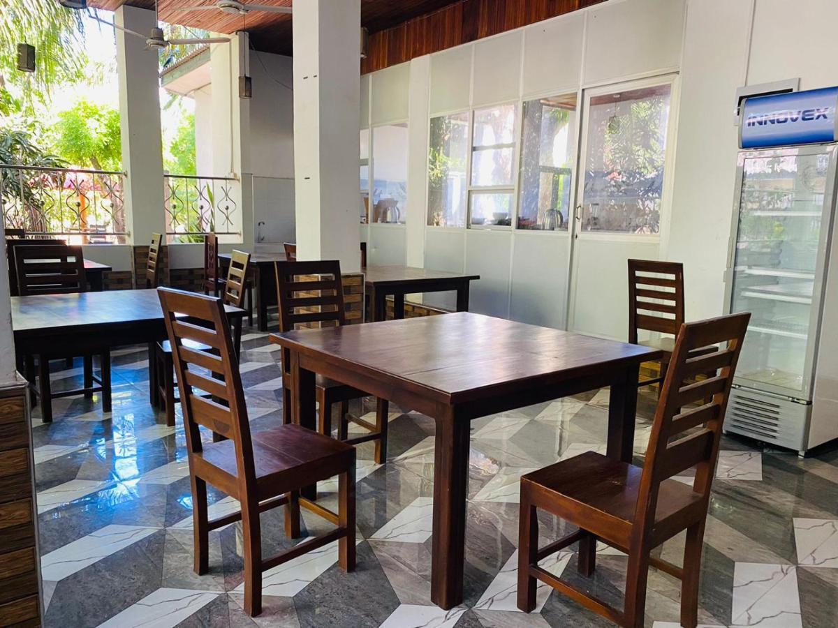 Bay Inn Surf Villa Аругам Бей Екстериор снимка