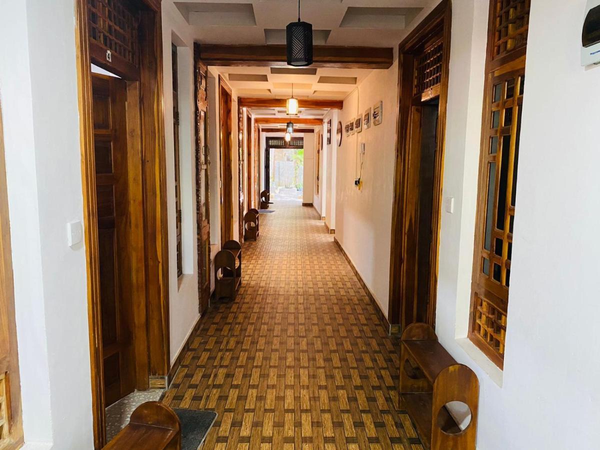 Bay Inn Surf Villa Аругам Бей Екстериор снимка
