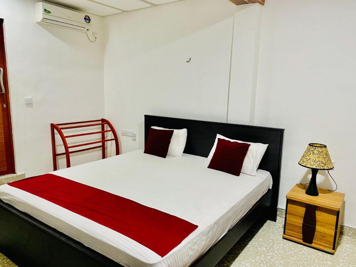 Bay Inn Surf Villa Аругам Бей Екстериор снимка