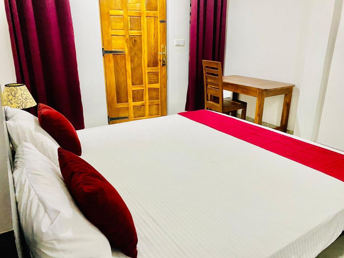 Bay Inn Surf Villa Аругам Бей Екстериор снимка