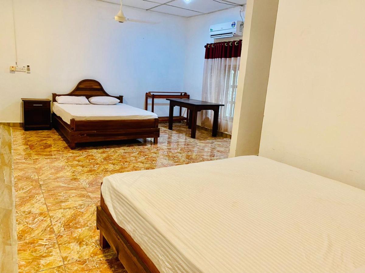 Bay Inn Surf Villa Аругам Бей Екстериор снимка